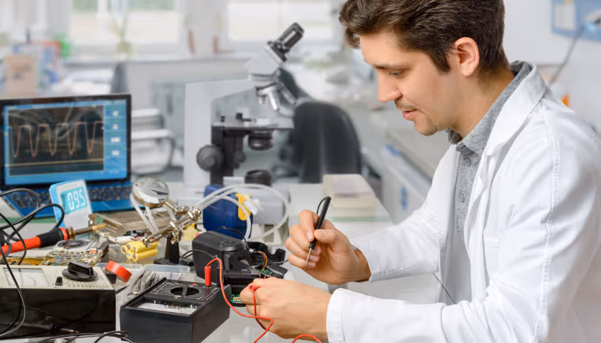 Zeytinalanı Elektronik Tamircisi