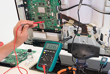 Zeytinalanı Elektronik Tamircisi