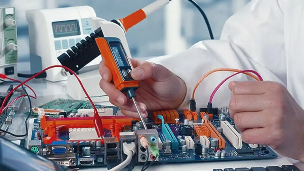 Zeytinalanı Elektronik Tamircisi